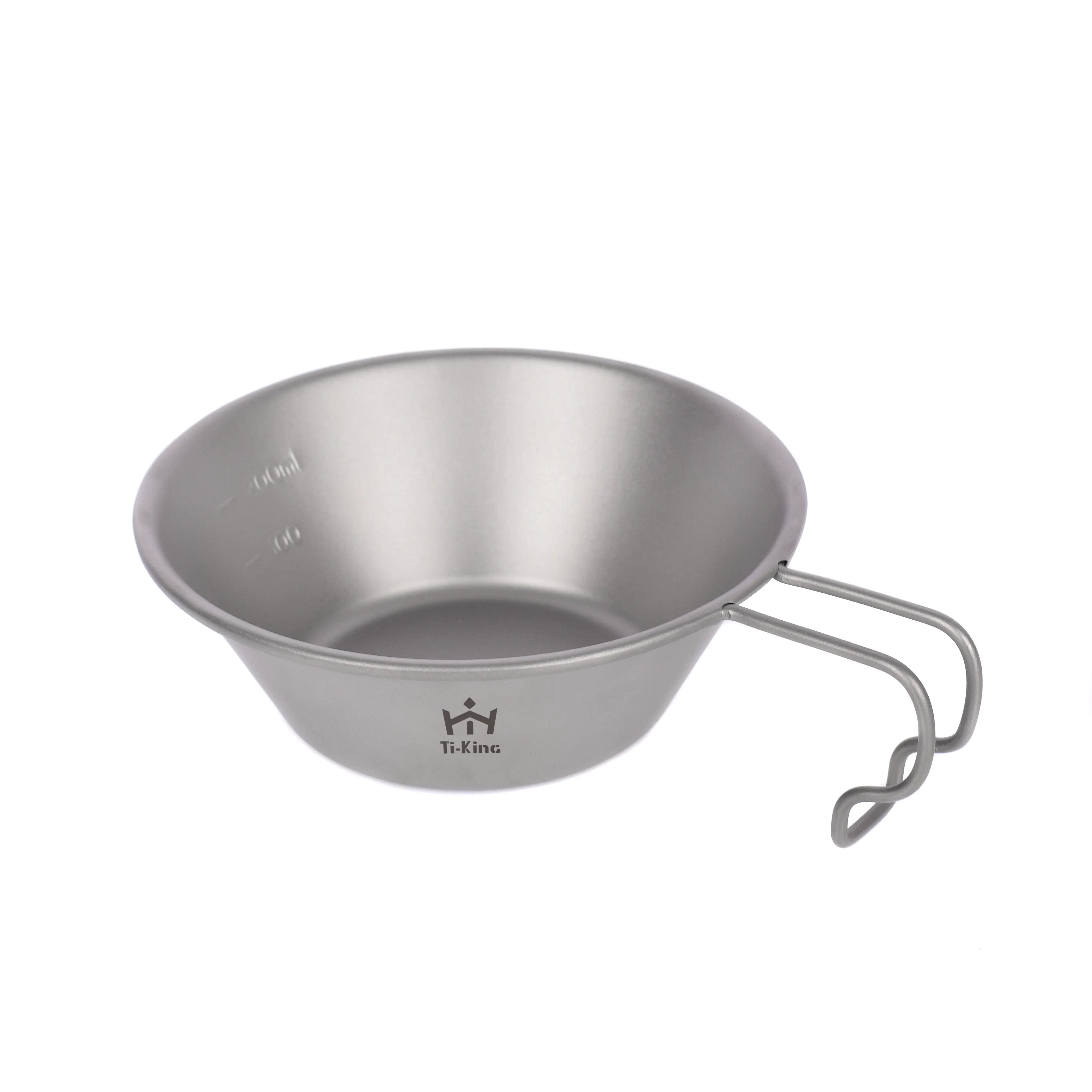 Top Titanium Sierra Cup Company 1