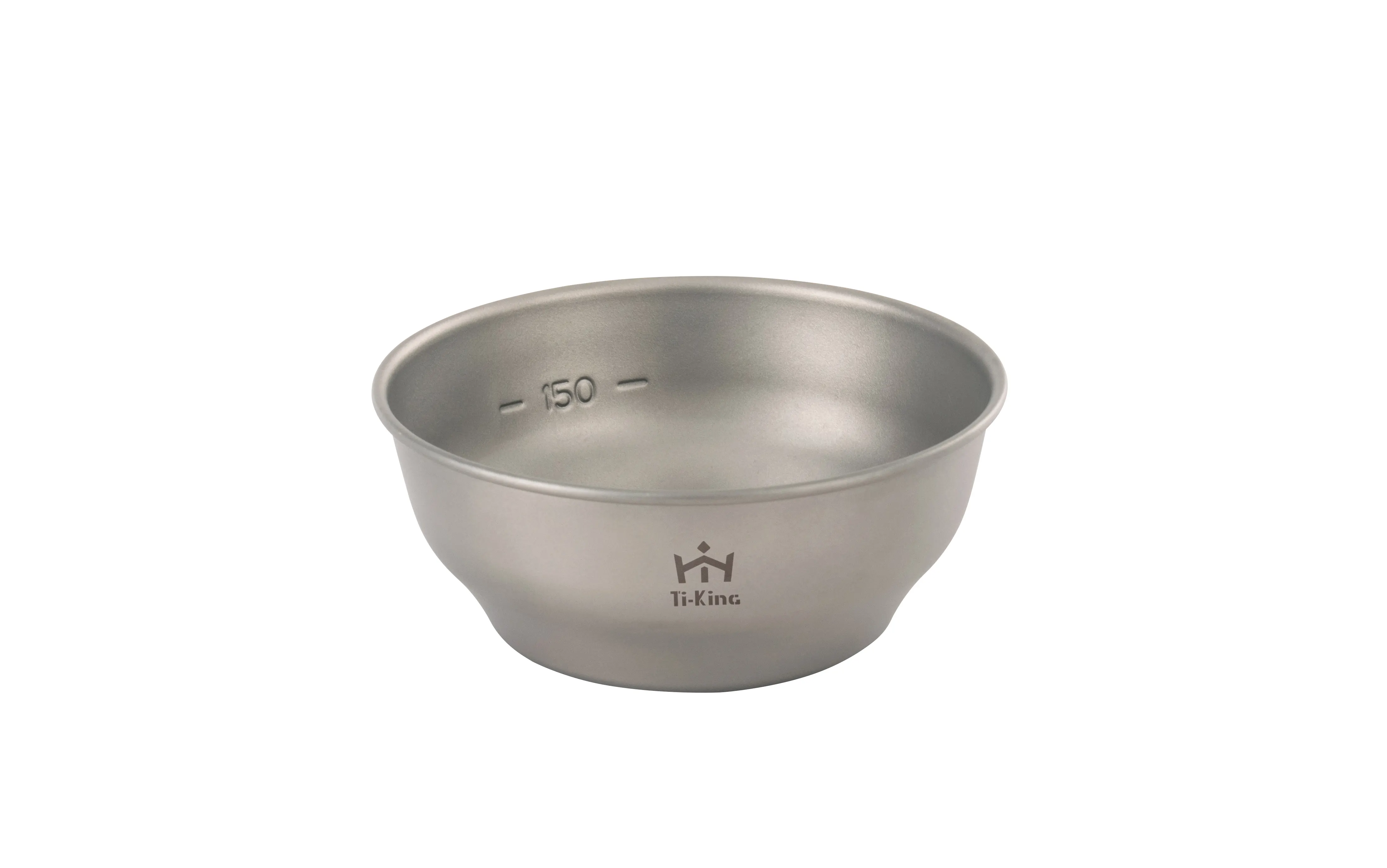 New Titanium Camping Plate Company 4