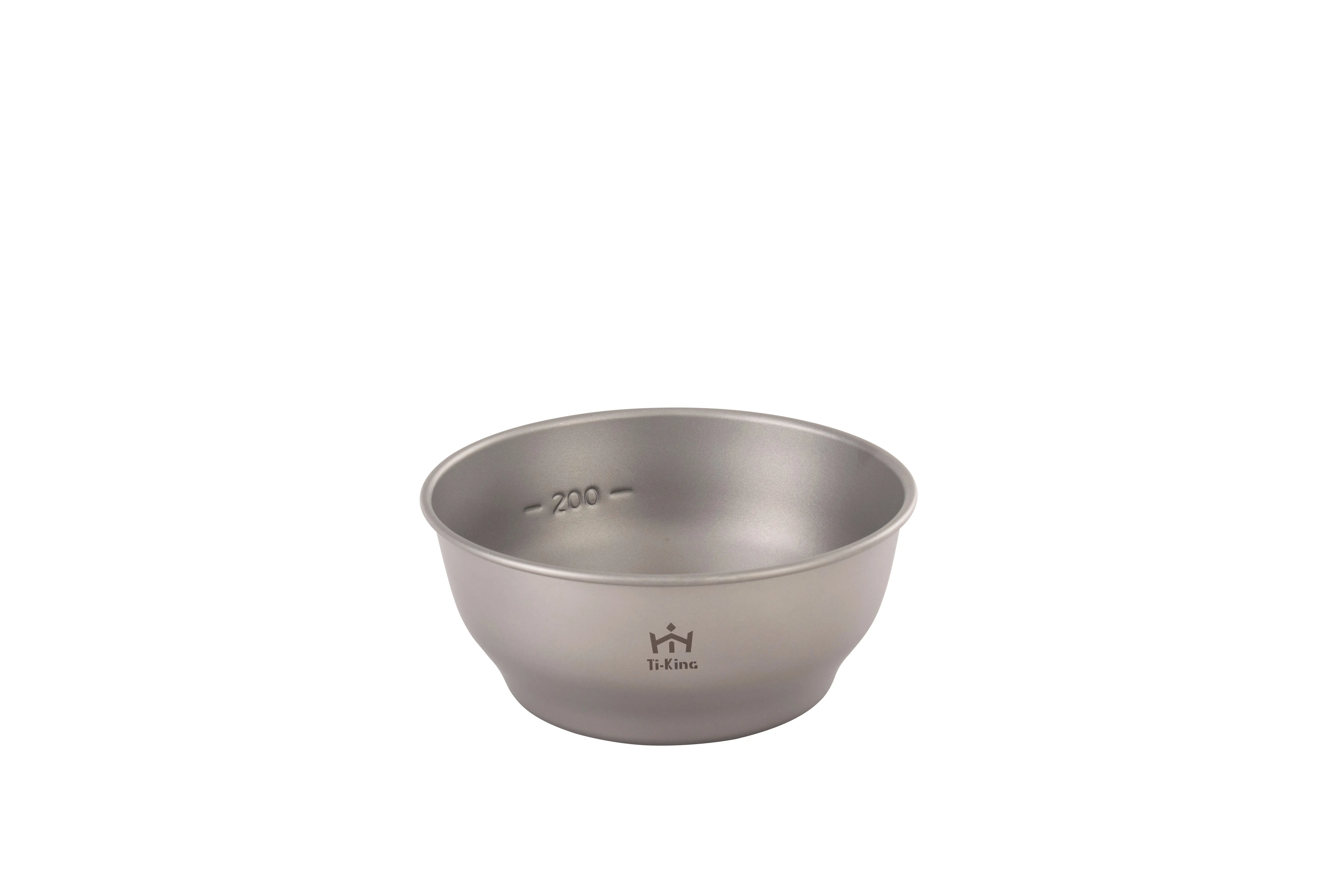 New Titanium Camping Plate Company 2