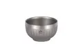 Titanium Dishware by Ti-KING 3