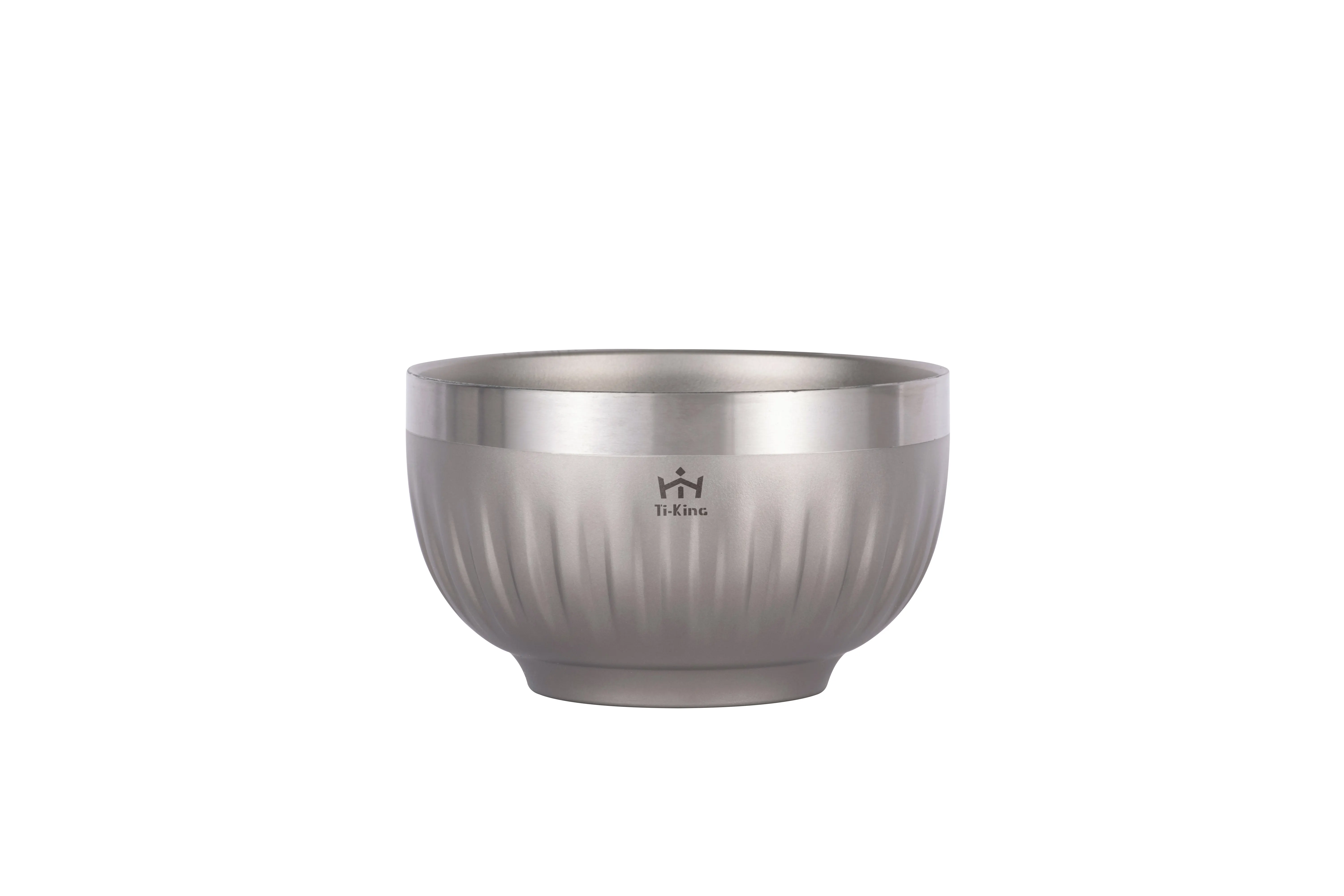 Titanium Dishware by Ti-KING 4