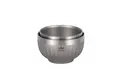 Titanium Dishware by Ti-KING 5
