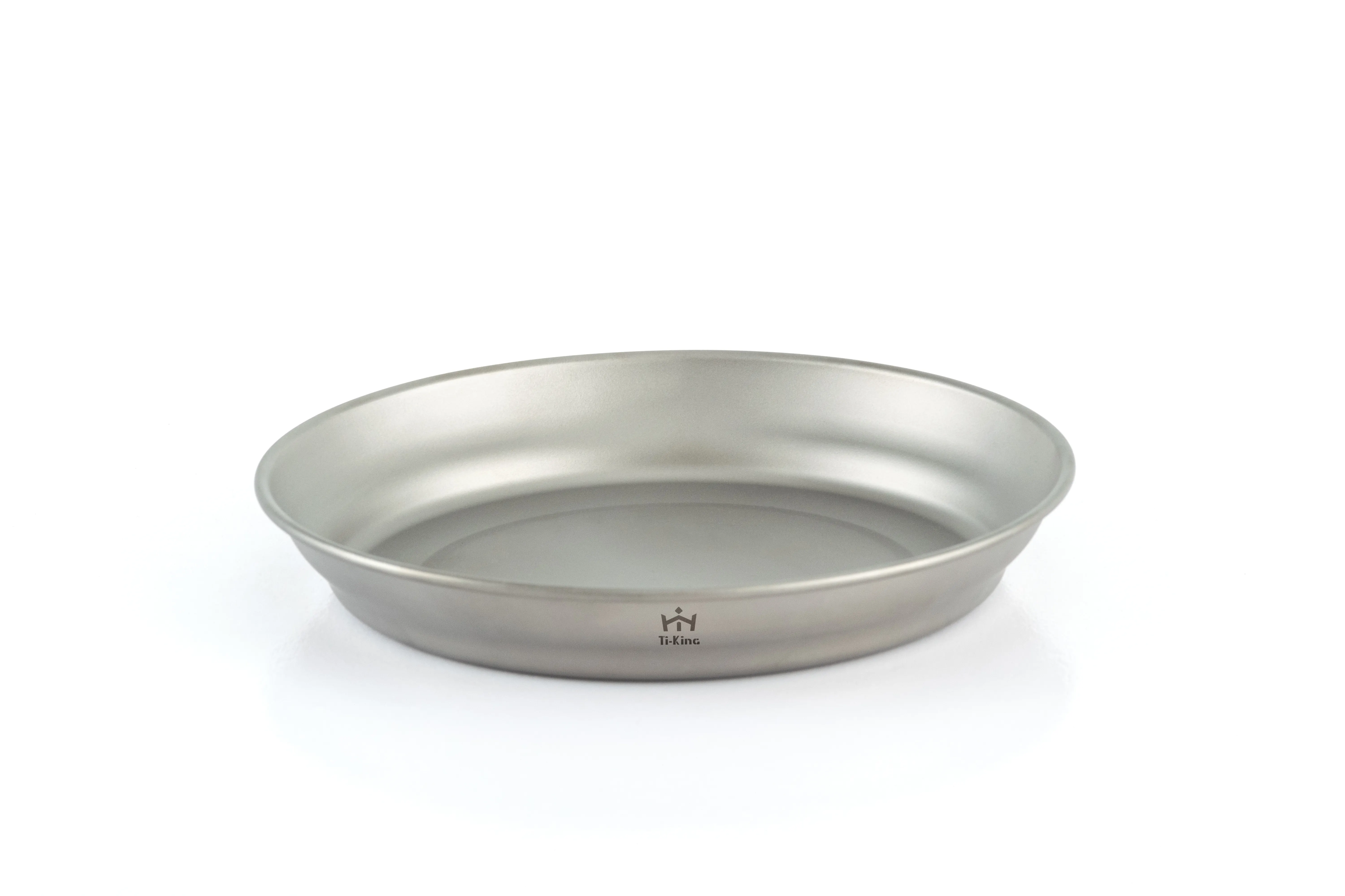 Titanium Plate by Ti-KING 5