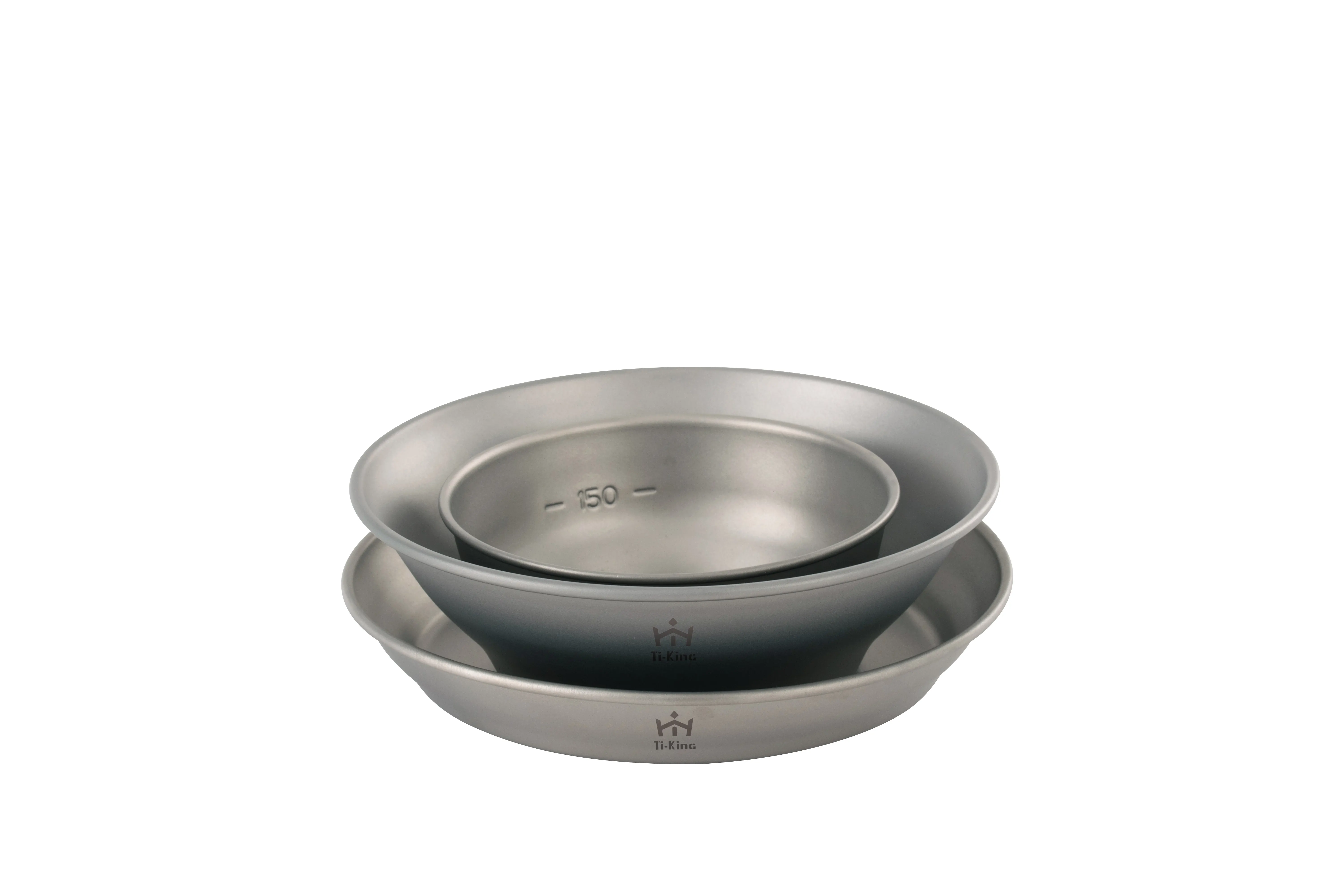 Titanium Plate by Ti-KING 2