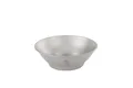 Titanium Camping Bowl by Ti-KING 4