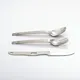 Tableware Titanium Camping Cutlery Set Factory 2