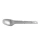 Titanium Long Spork by Ti-KING 6