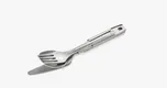 Titanium Camping Cutlery Products Wholesale - Ti-KING 2