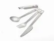 Titanium Camping Cutlery Products Wholesale - Ti-KING 1