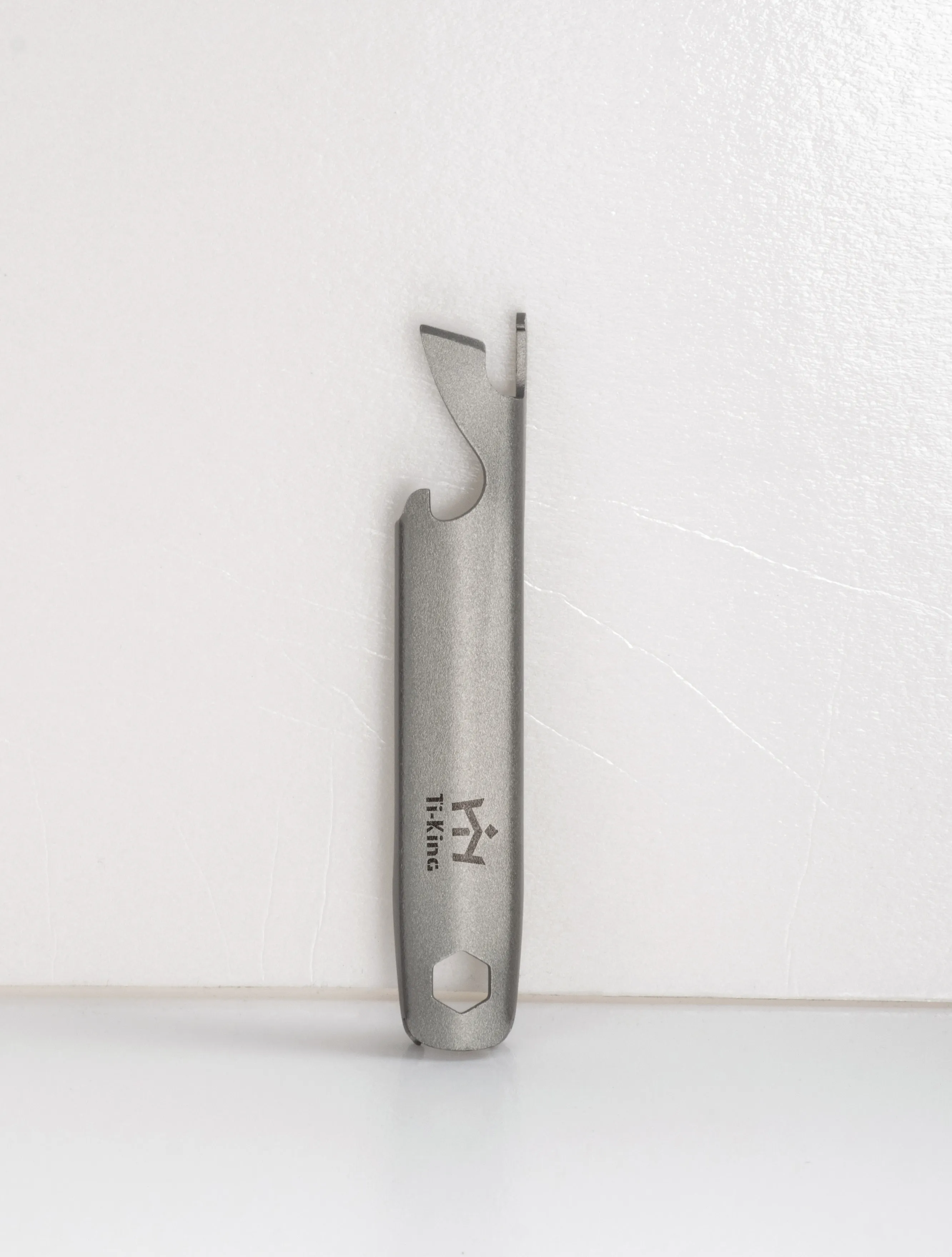 Titanium Camping Cutlery Products Wholesale - Ti-KING 7