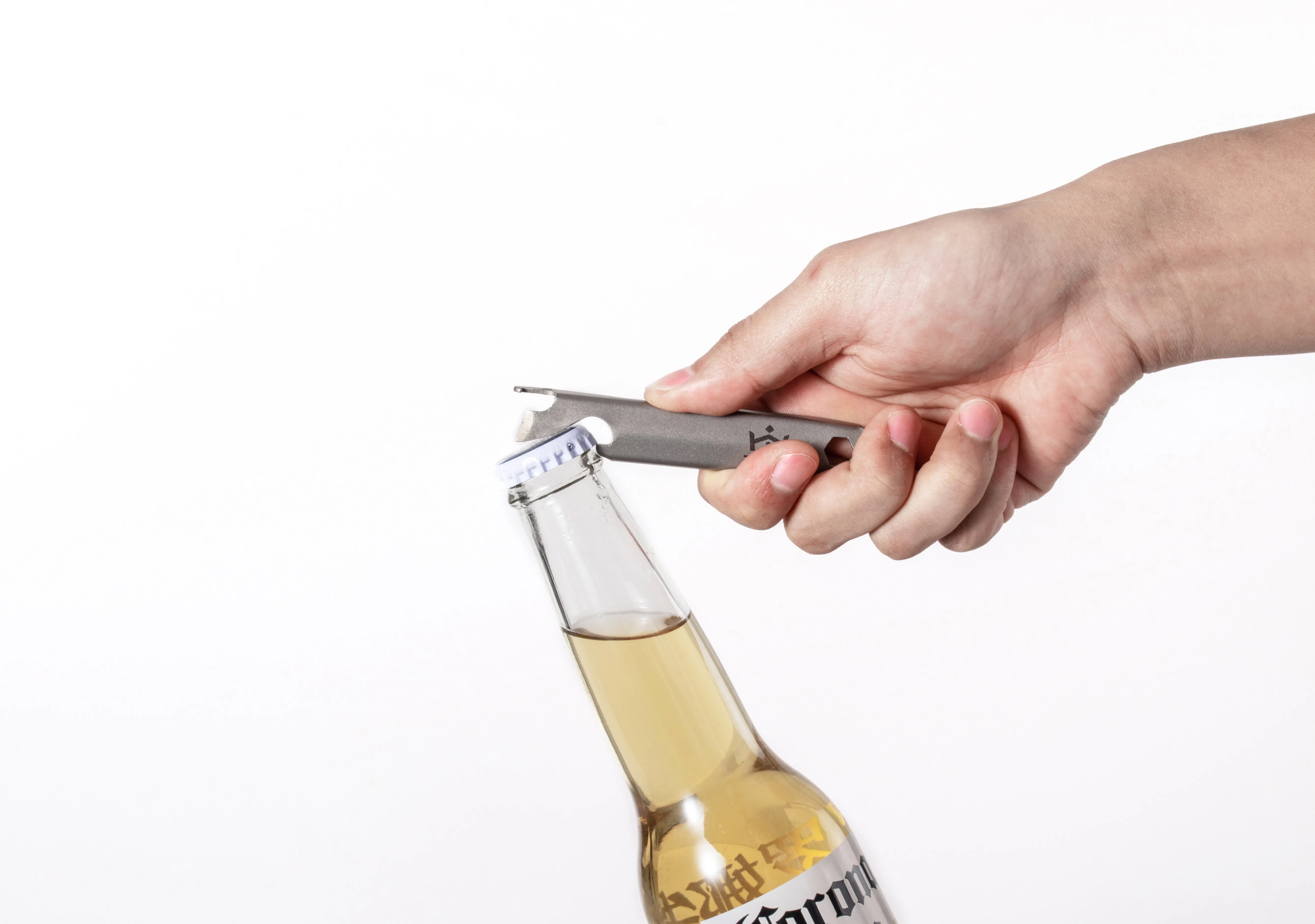 Titanium Camping Cutlery Products Wholesale - Ti-KING 8