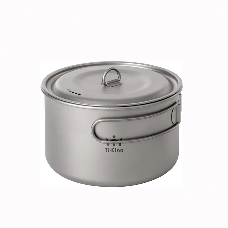 Products Best Titanium Pots and Pans Supply 2