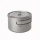 Products Best Titanium Pots and Pans Supply 2