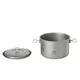 Ti-KING Best Titanium Camping Pot Best Titanium Camping Pot Suppliers 3