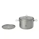 Ti-KING Best Titanium Camping Pot Best Titanium Camping Pot Suppliers 4