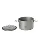 Ti-KING Best Titanium Camping Pot Best Titanium Camping Pot Suppliers 6