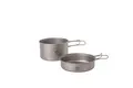 Ti-KING Best Titanium Camping Cookware Best Titanium Camping Cookware Supply 4
