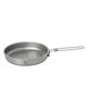 Titanium Frying Pan Titanium Frying Pan Camping Suppliers 2