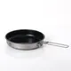 Titanium Frying Pan Titanium Frying Pan Camping for Business 2