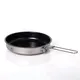 Titanium Frying Pan Titanium Frying Pan Camping for Business 4