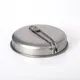 Titanium Frying Pan Titanium Frying Pan Camping for Business 7