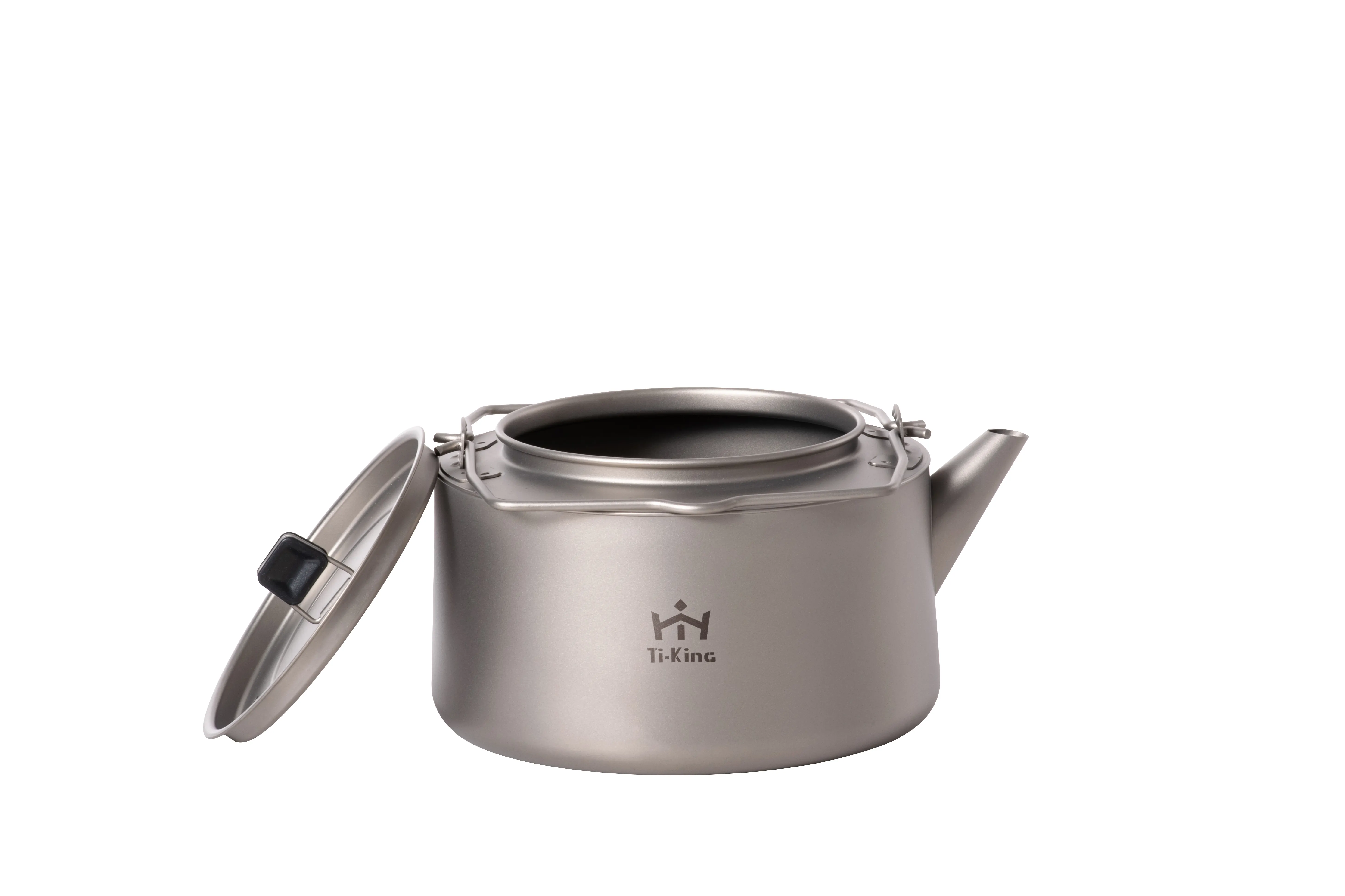 Products Titanium Tea Kettle Supply 5
