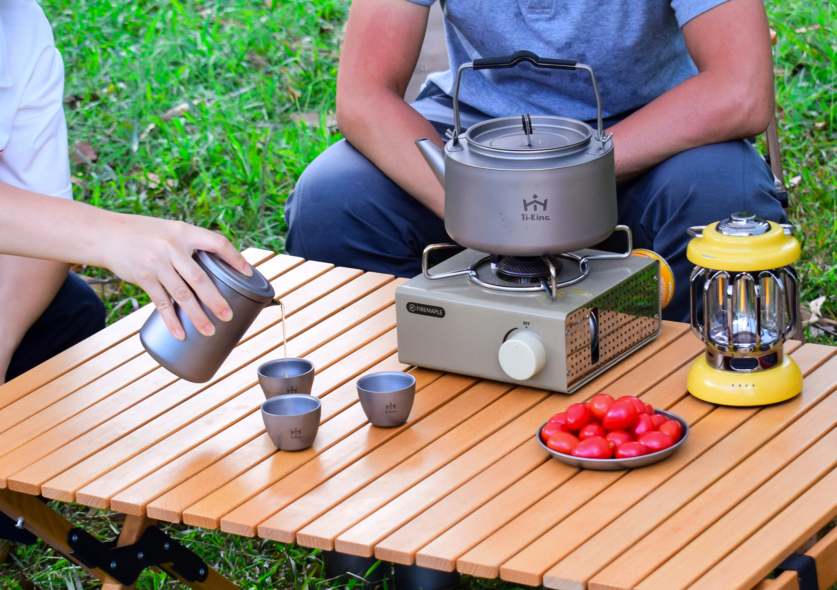 Products Titanium Tea Kettle Supply 7