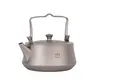 Titanium Tea Kettle by Ti-KING 4