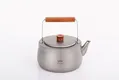 Ti-KING Titanium Kettle Factory 2