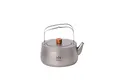 Ti-KING Titanium Tea Kettle Titanium Tea Kettle Suppliers 2