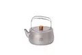 Ti-KING Titanium Tea Kettle Titanium Tea Kettle Suppliers 1