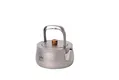 Ti-KING Titanium Tea Kettle Titanium Tea Kettle Suppliers 4