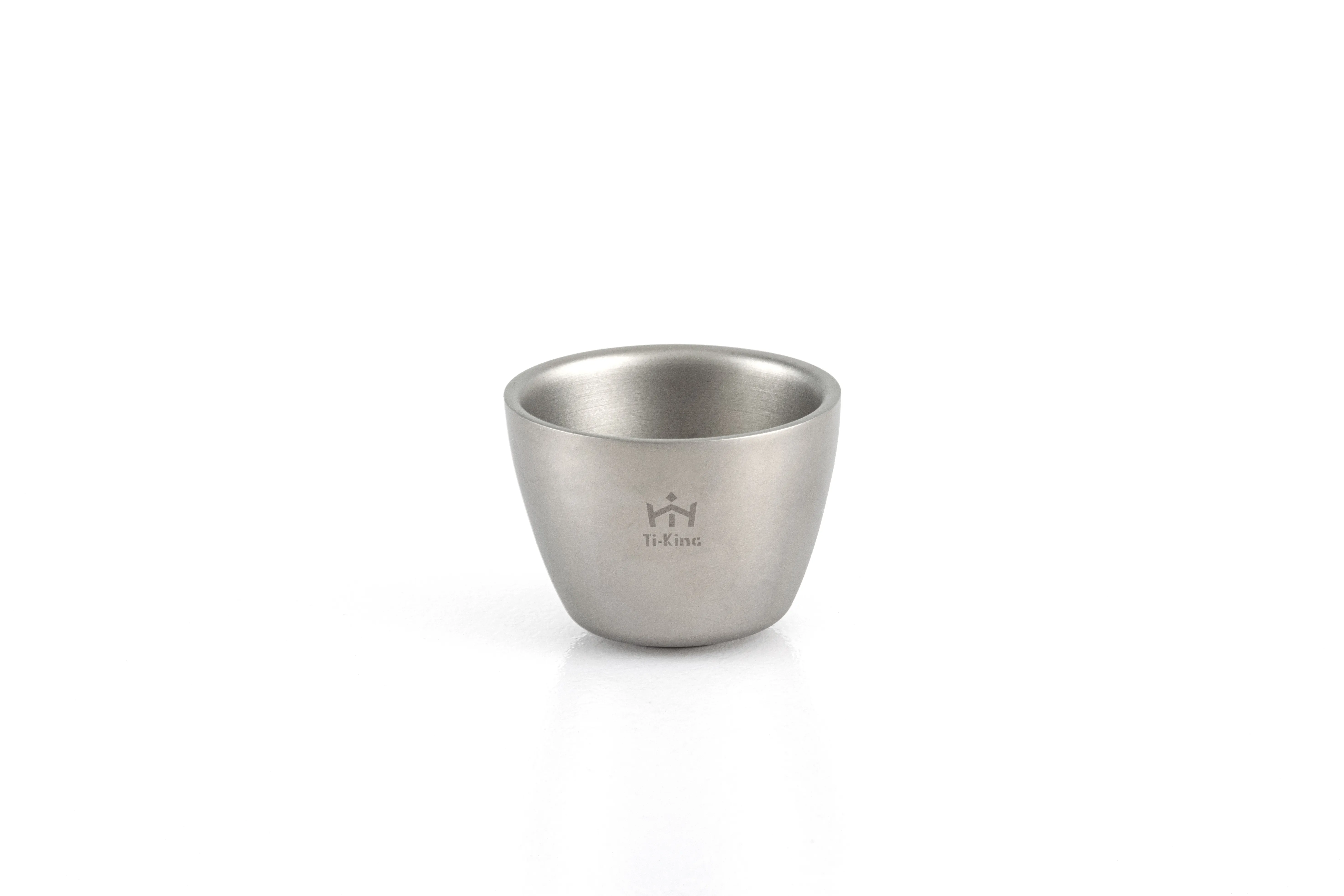 Top Titanium Soju Cup Set Company 2