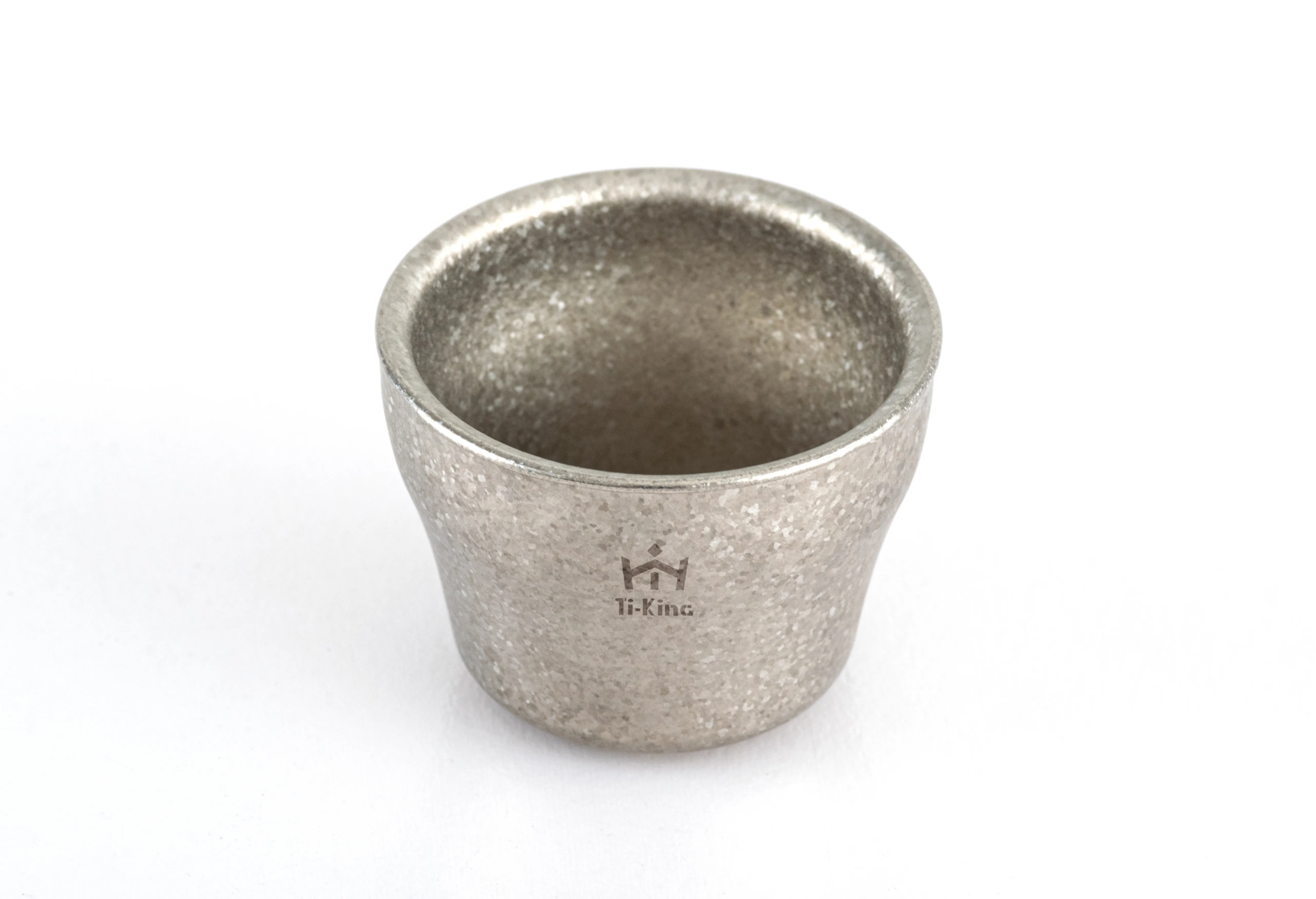 High-quality Titanium Soju Cup Company 2