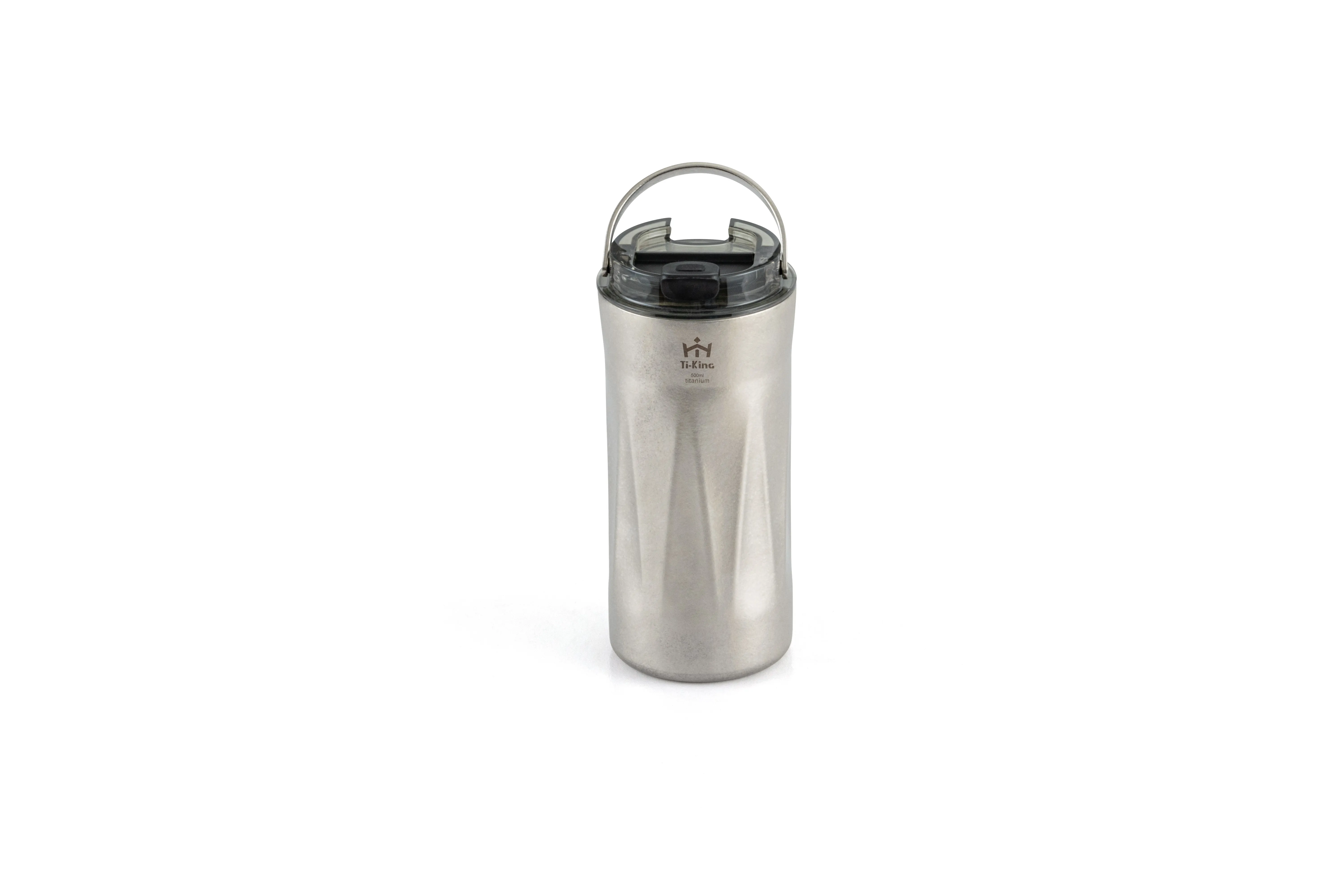 Titanium Camping Mug Products Wholesale - Ti-KING 5
