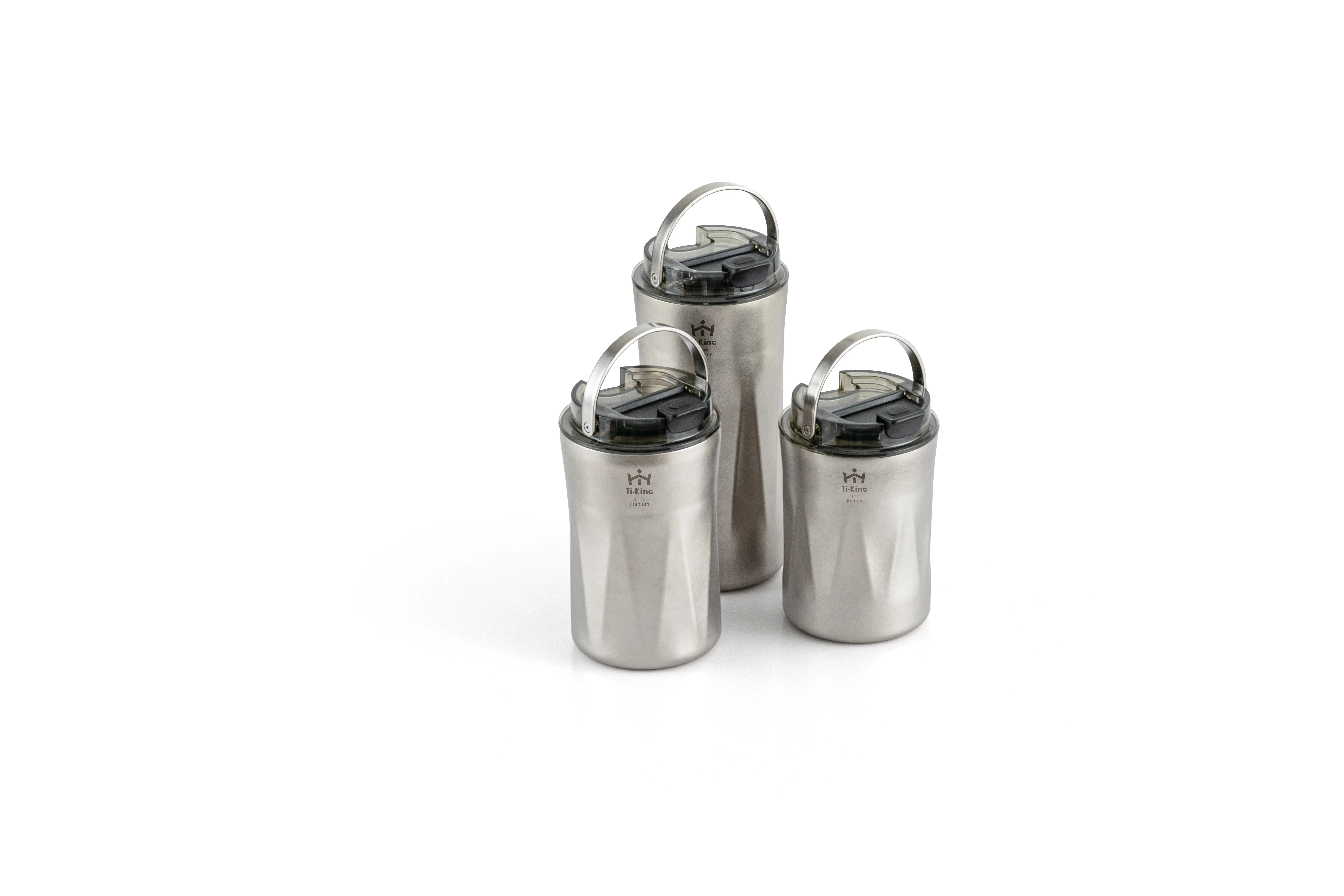 Titanium Camping Mug Products Wholesale - Ti-KING 7