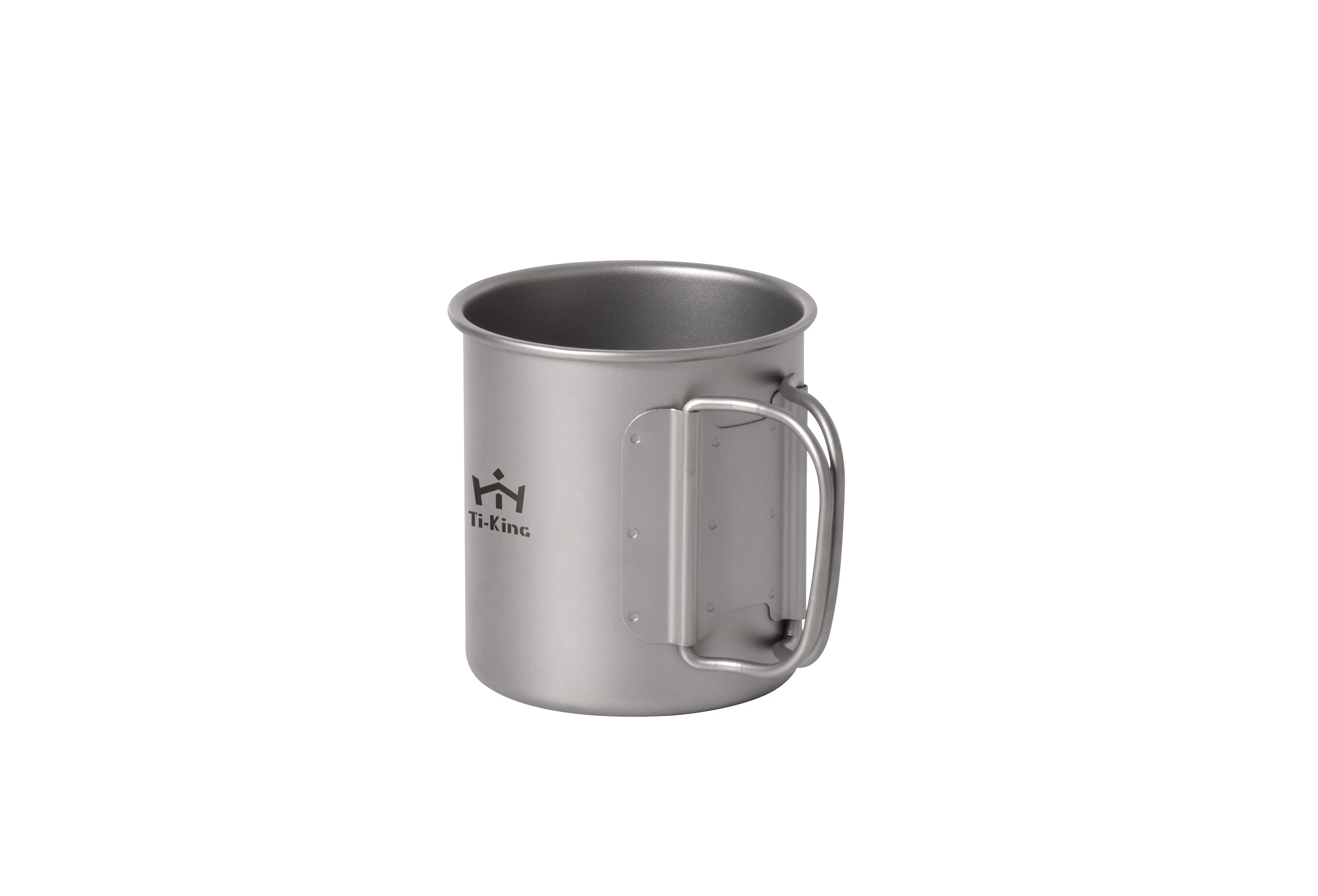 Titanium Beer Cup Drinkware Wholesale - Ti-KING 4