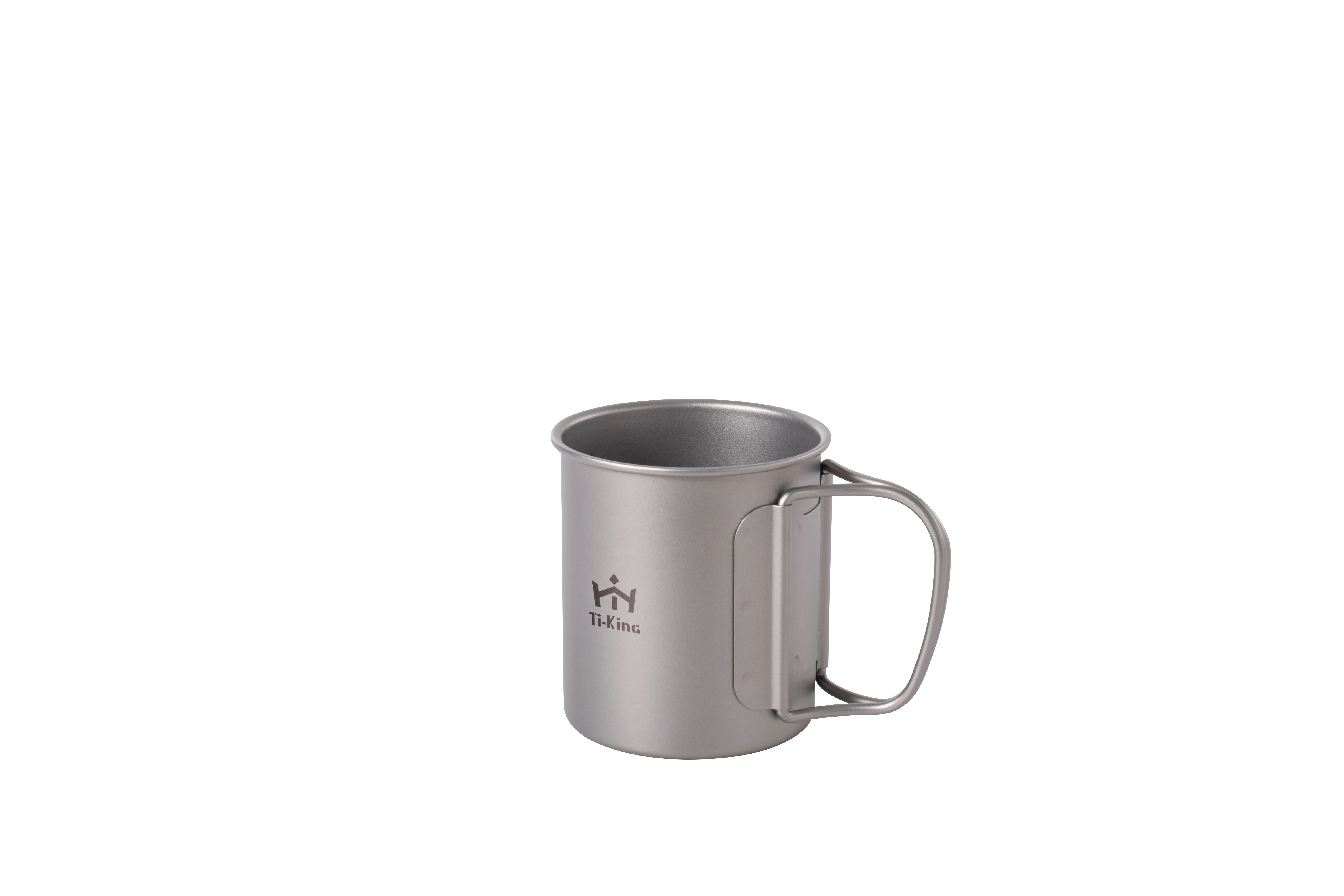 Top Best Titanium Cup Company 2