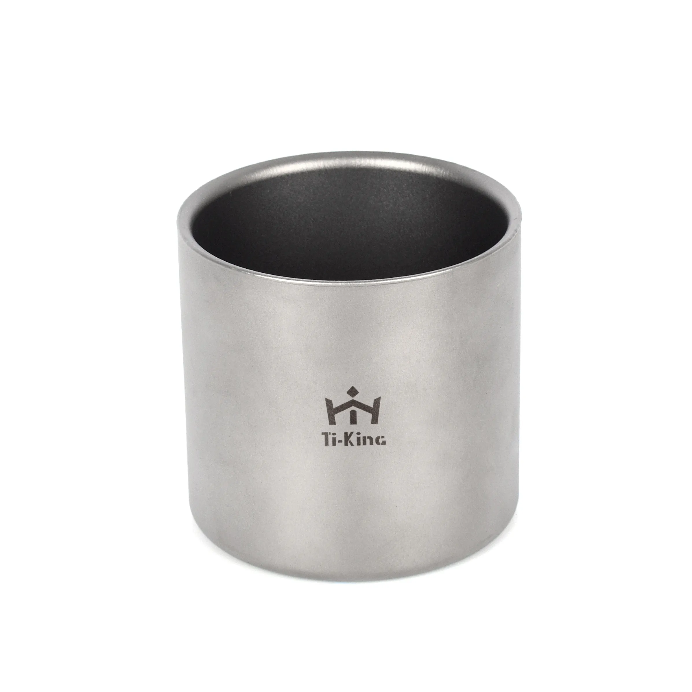 Titanium Camping Mug Drinkware Wholesale - Ti-KING 2