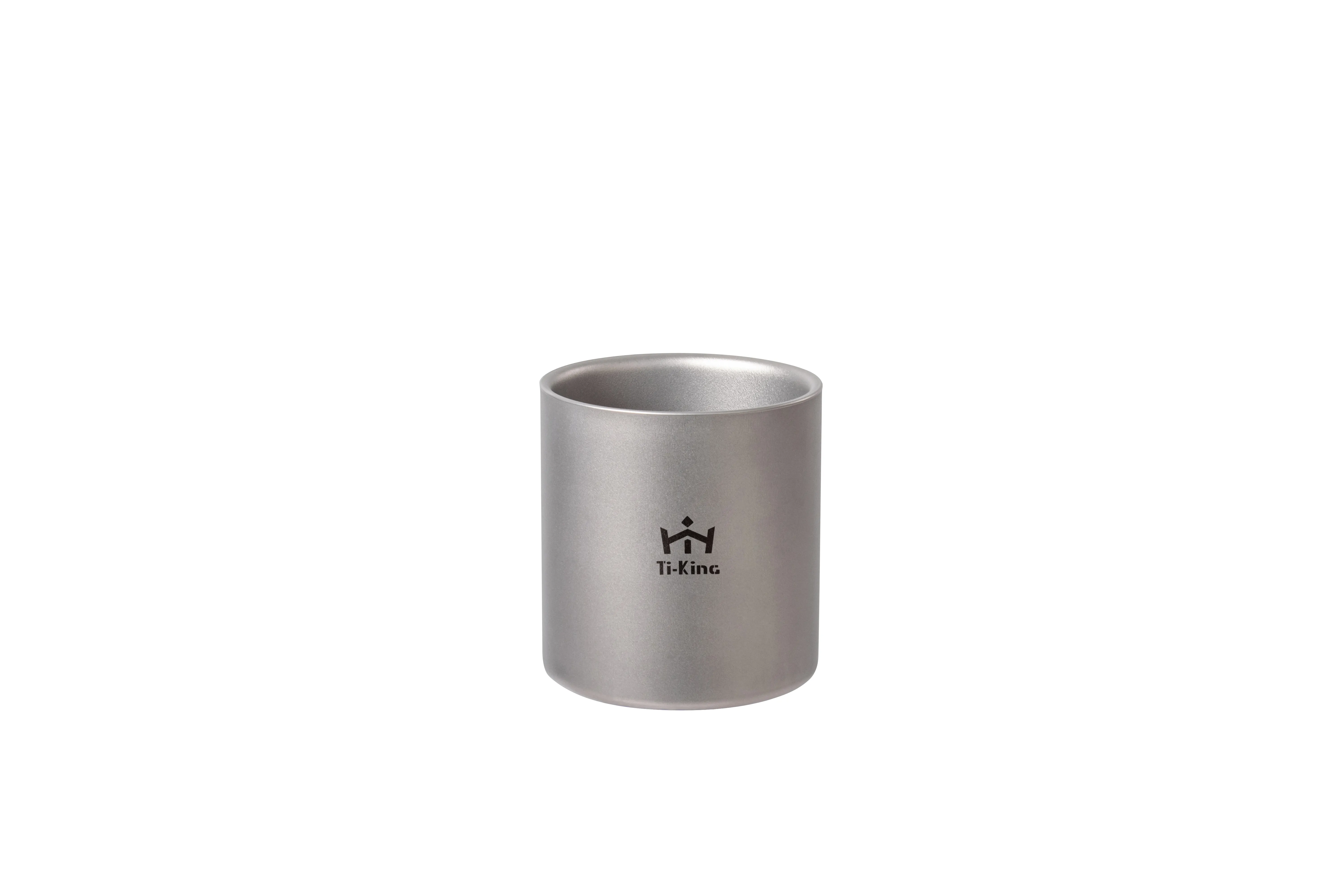 Titanium Camping Mug Drinkware Wholesale - Ti-KING 5
