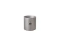 Titanium Camping Mug Drinkware Wholesale - Ti-KING 5
