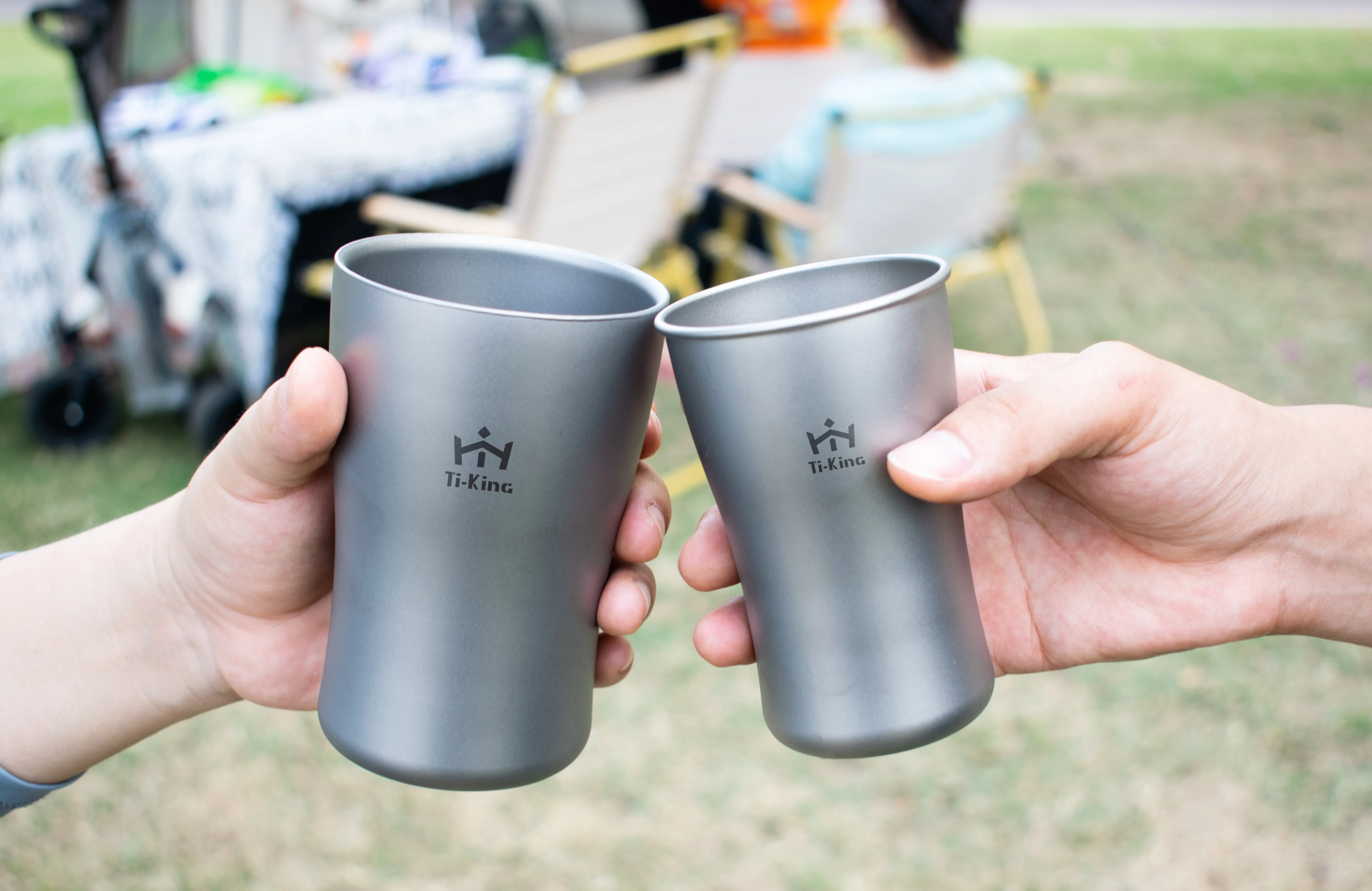 Top Titanium Cups Company 7