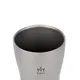 Titanium Mug with Lid by Ti-KING 3