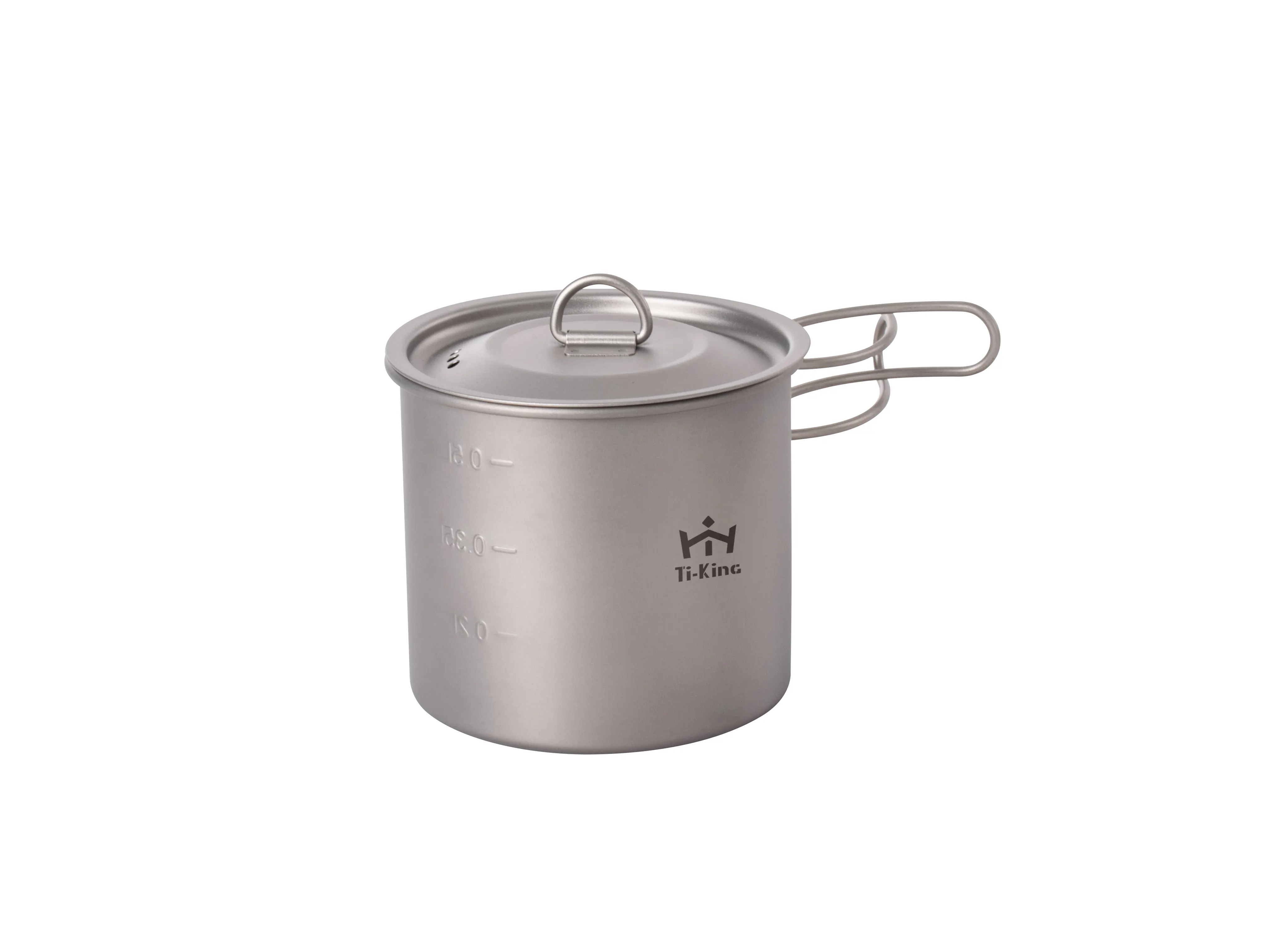 Titanium Cups Best Titanium Cup Factory 3