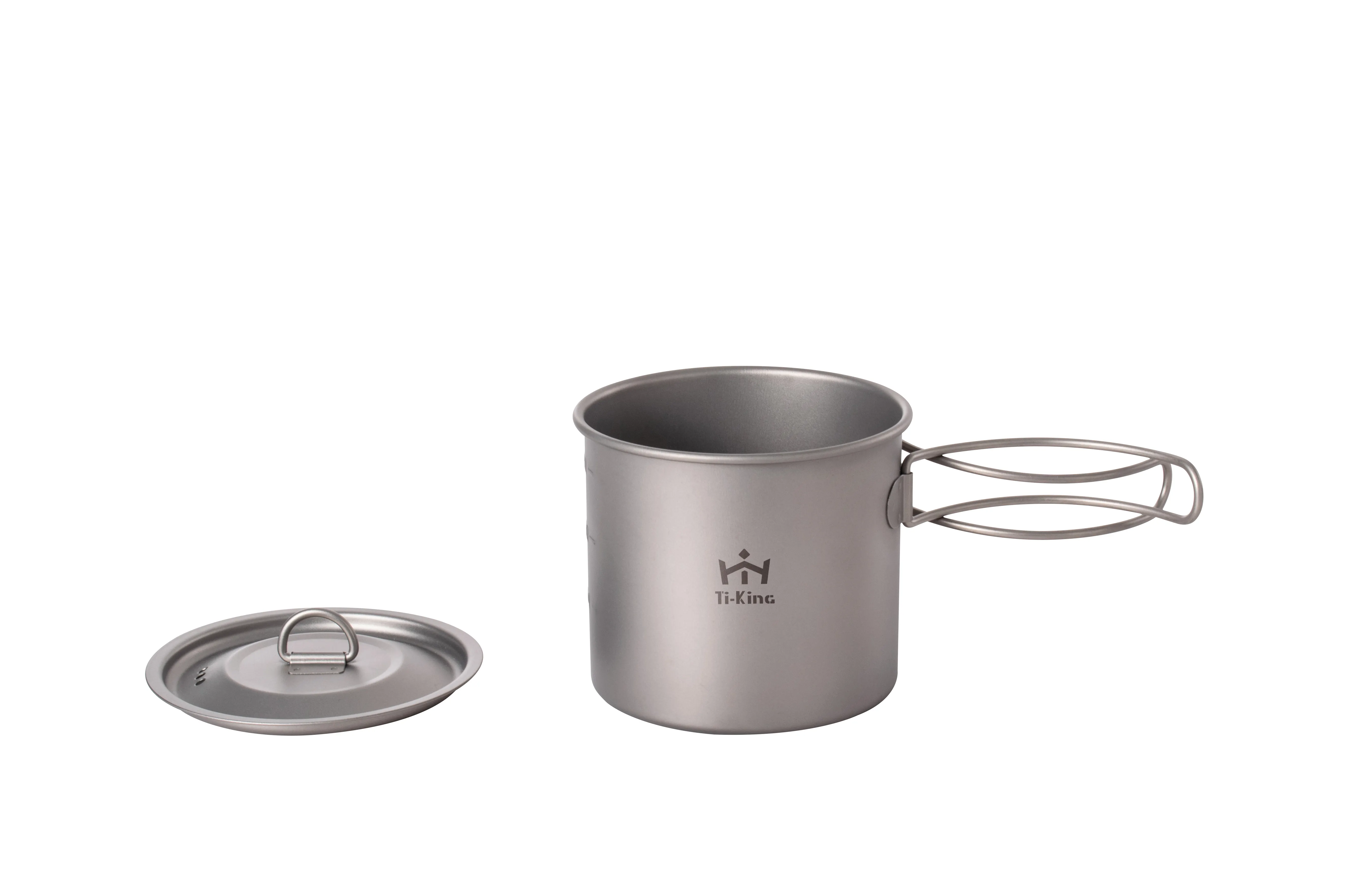 Titanium Cups Best Titanium Cup Factory 5