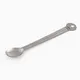 Titanium Fork Spoon Products Wholesale - Ti-KING 5