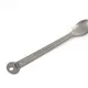 Titanium Fork Spoon Products Wholesale - Ti-KING 3