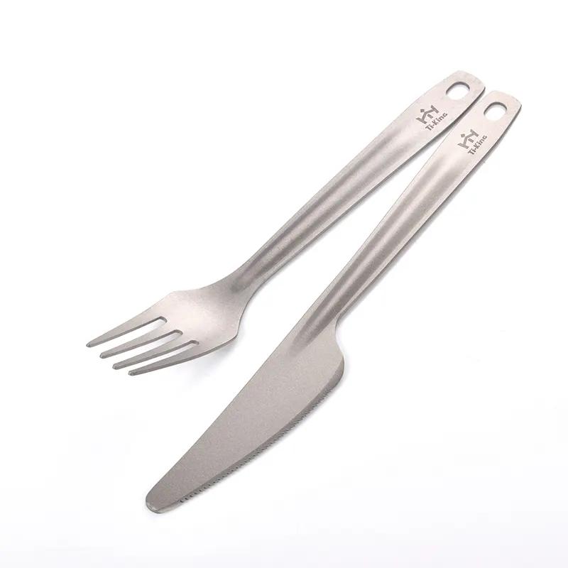Products Titanium Cooking Utensils Factory 3
