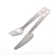 Products Titanium Cooking Utensils Factory 3