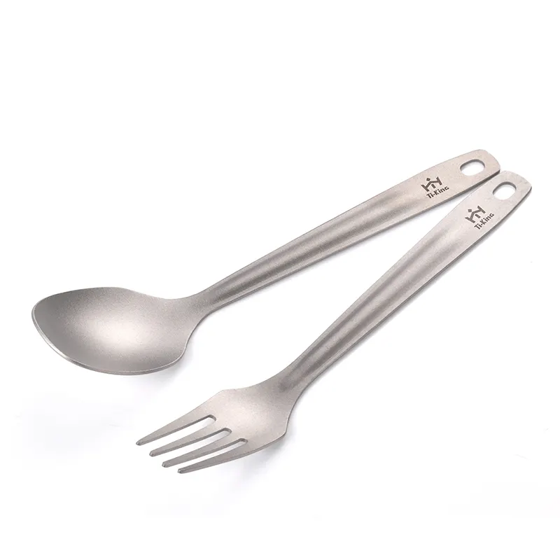 Products Titanium Cooking Utensils Factory 2